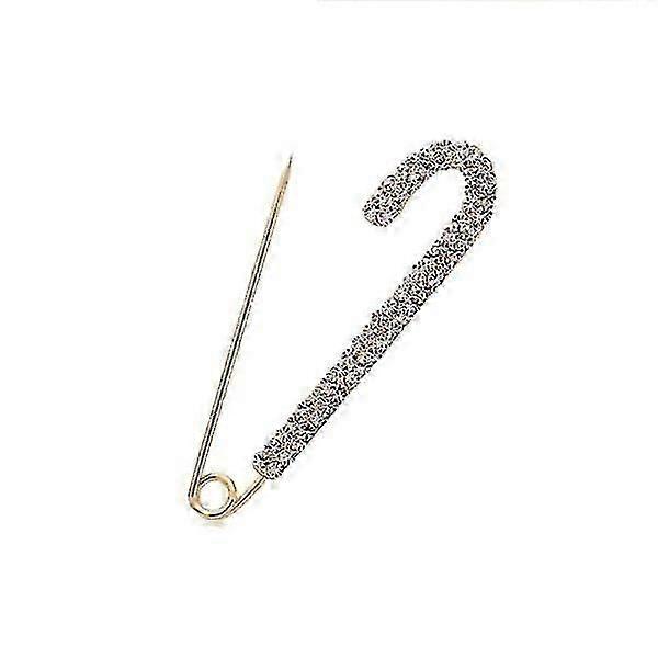Safety pin Large safety pin