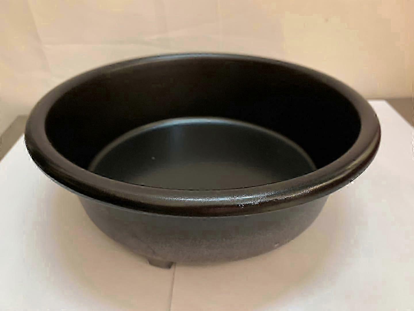 Popcorn Machine Inner Pot Replacement Inner Cooking Pot Popcorn Machine Accessory