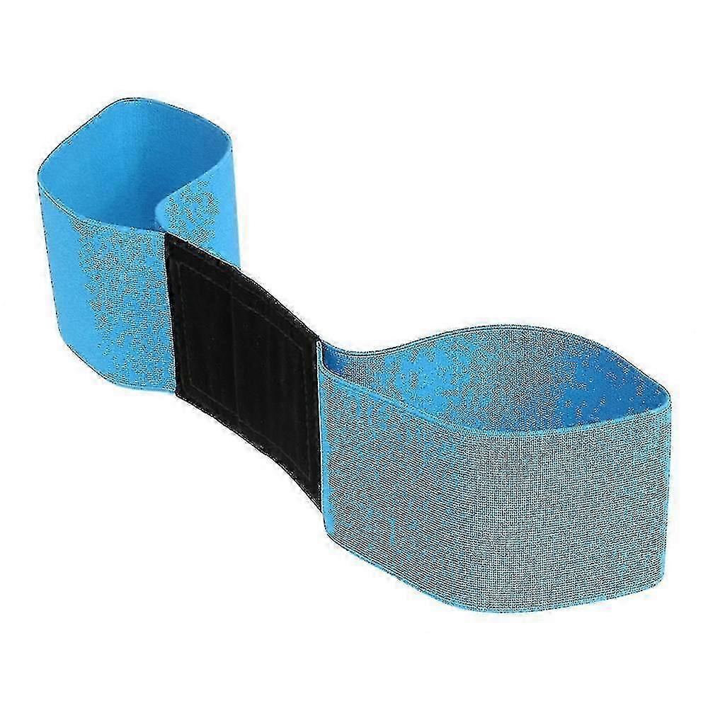 1Pc Elastic Golf Swing Trainer Arm Belt - Gesture Alignment Aid for Beginners & Practicing Proper Golf Technique