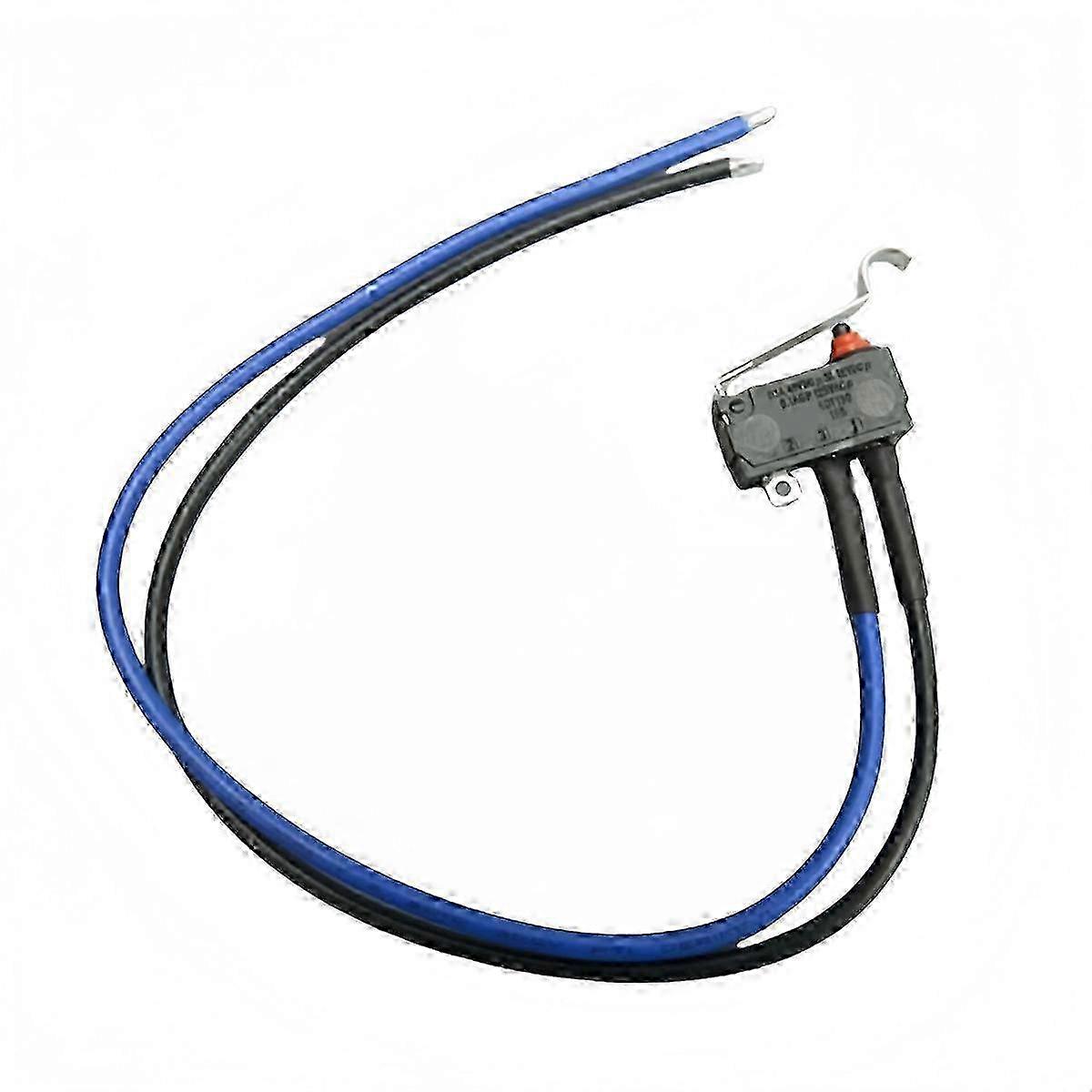 Car Rear Trunk Opening Control System Maintenance Switch Contact Sensor Cable for XC60 S60