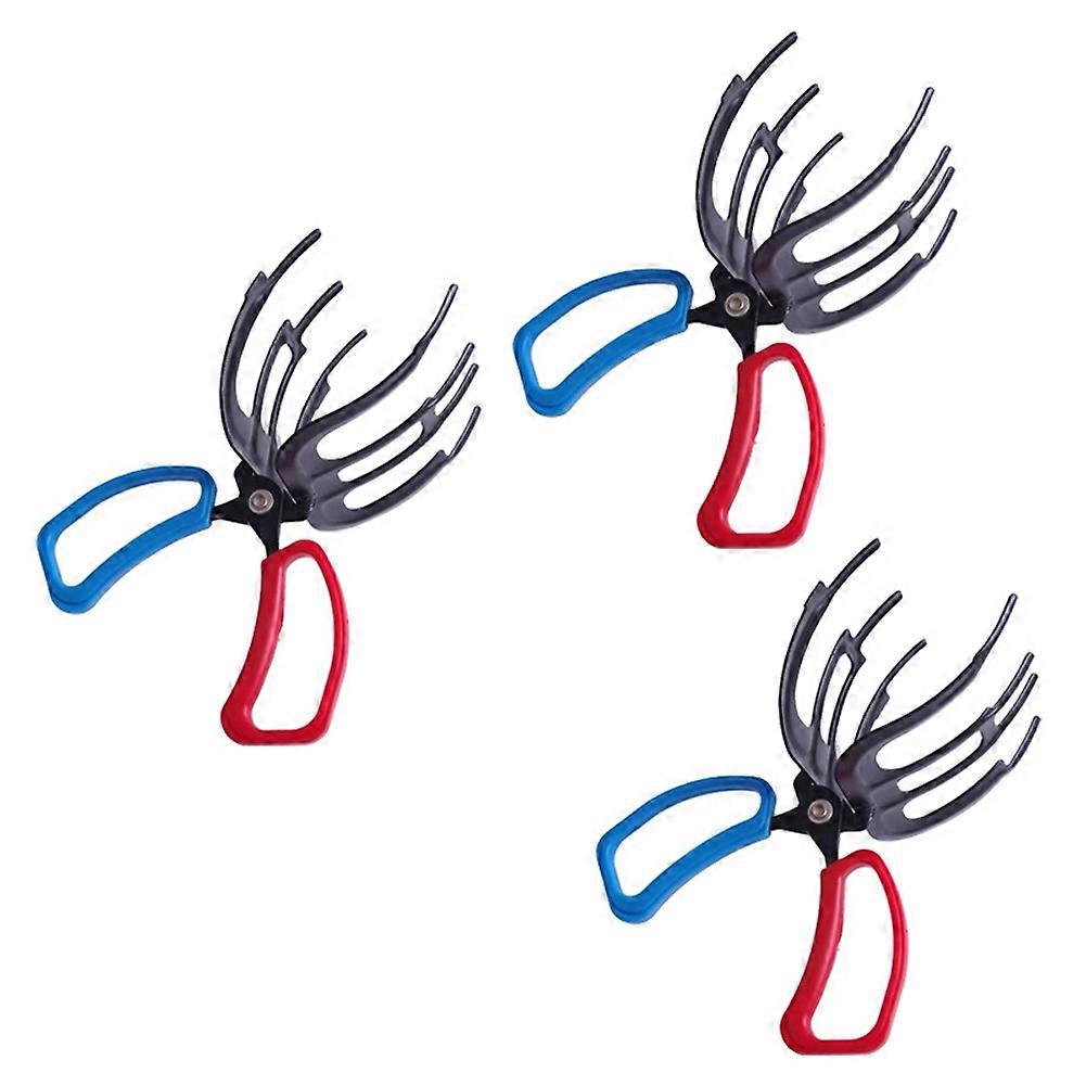 Multi-Function Fish Catcher, Fish Clamp, Anti-Slip Fish Control Device, Fish Pliers, Fish Catching Clips