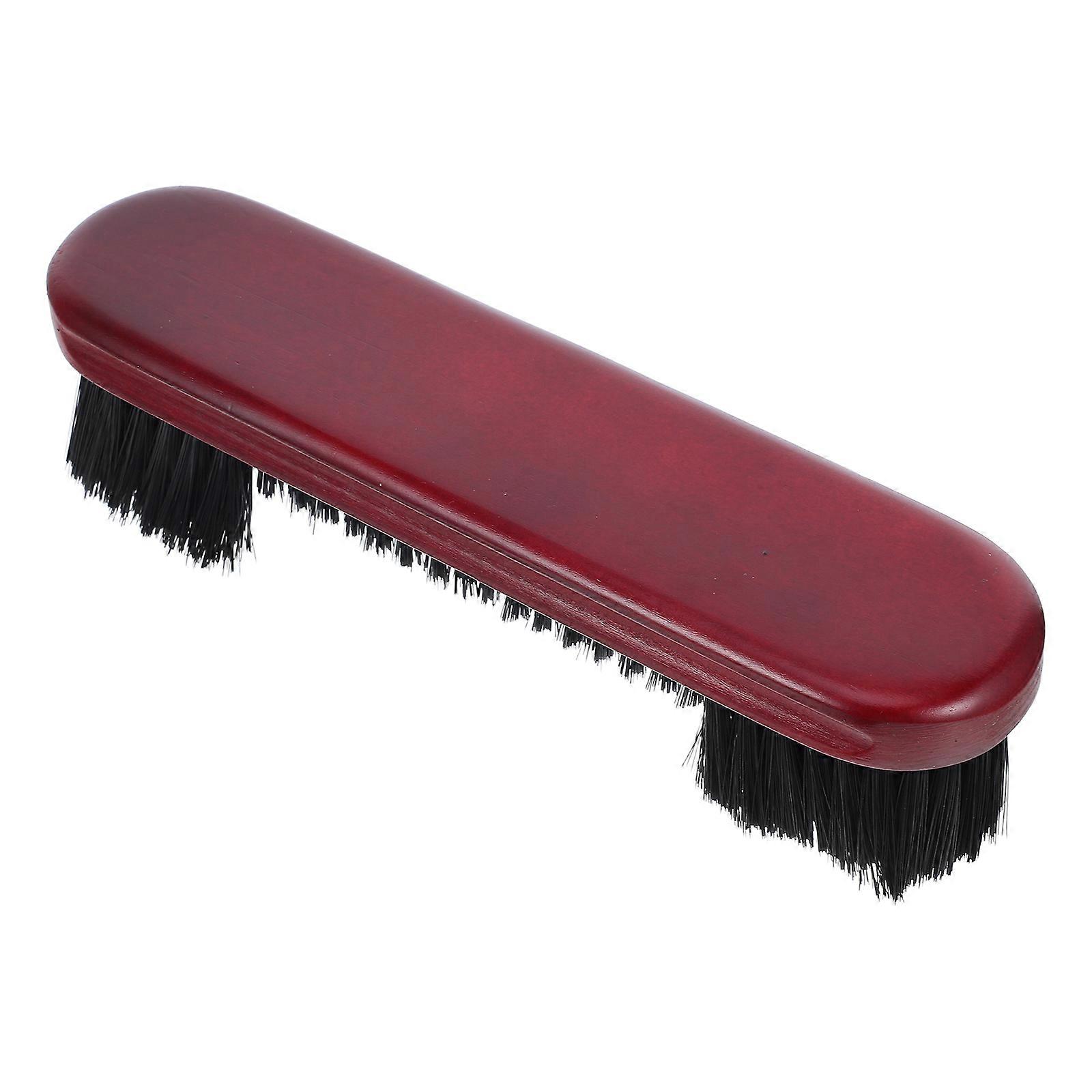 Billiard Table Cleaner Soft Bristle Brush for Pool Table 3Pcs Pack