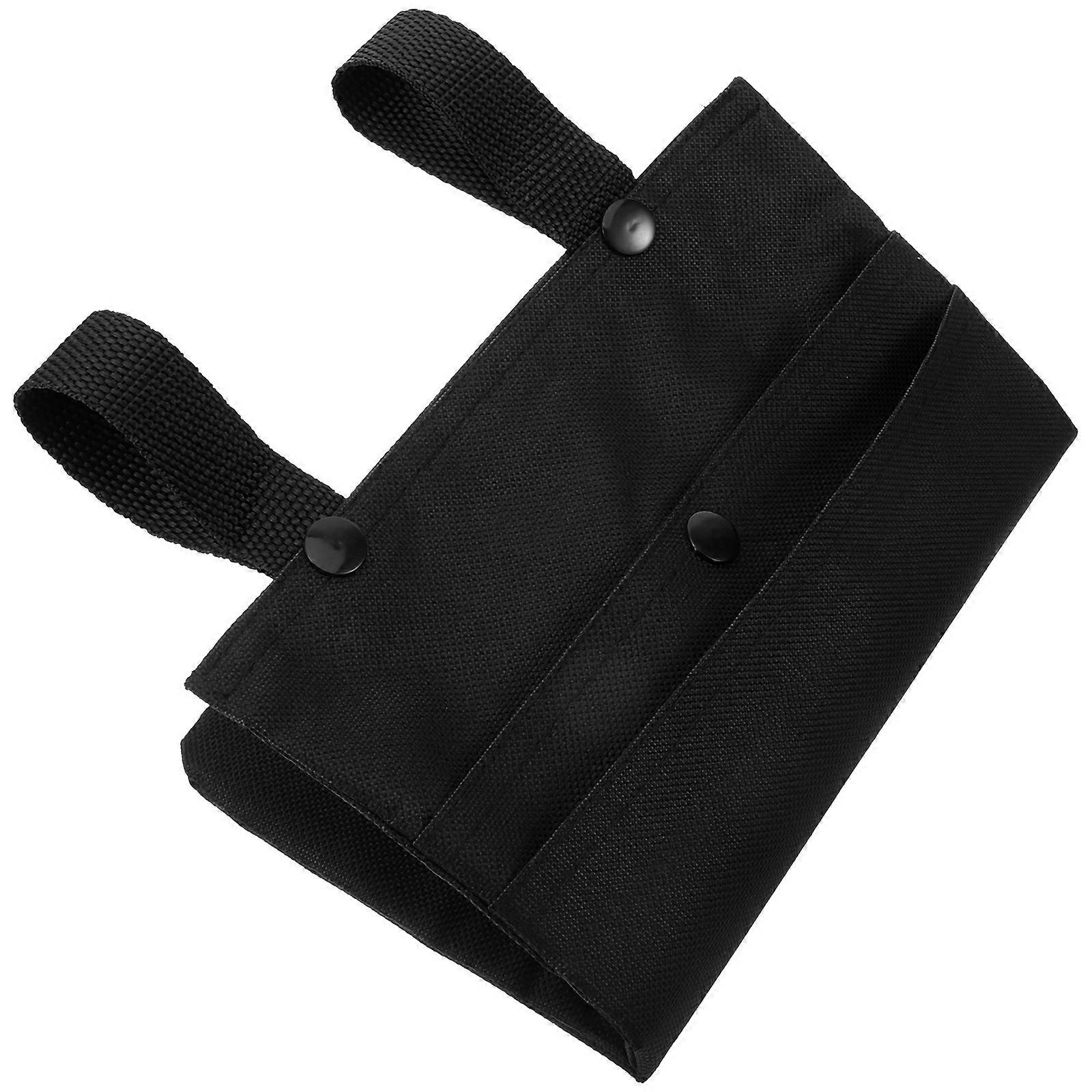 Scooter Handles Bag Practical Design Quick Removal Dive Fabric Storage 1Pcs