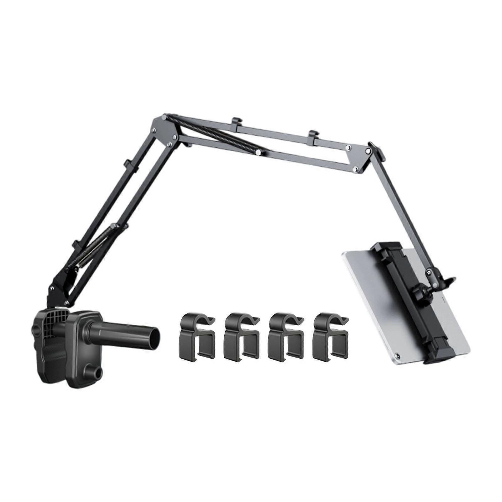 Cellphone Holder Universal Phone Tablet Support Stand Lazy Bracket for Watching Video Live Foldable Holder Phone Stand Multicolor