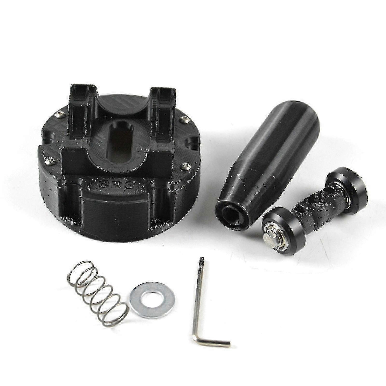 Compatible shifter mod for Logitech G29 G923 racing wheel