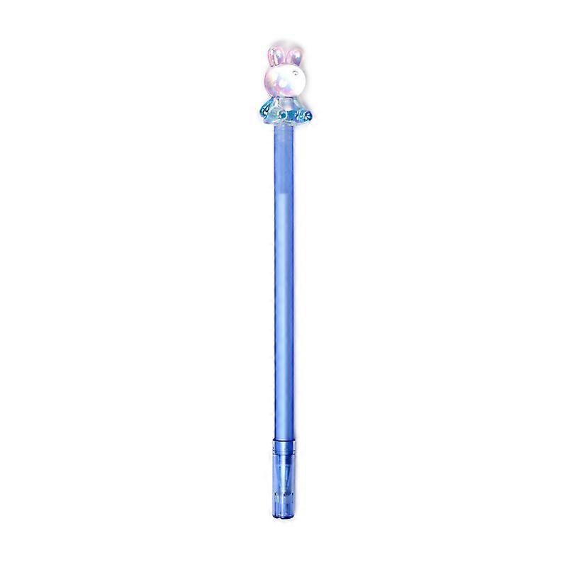 Fine Tip Pen with Topper - Rabbit 1 Pack