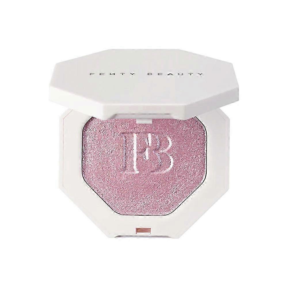 Highlight Pressed Powder - No.05 WATTABRAT, 3D Effect, 8g, Single Color