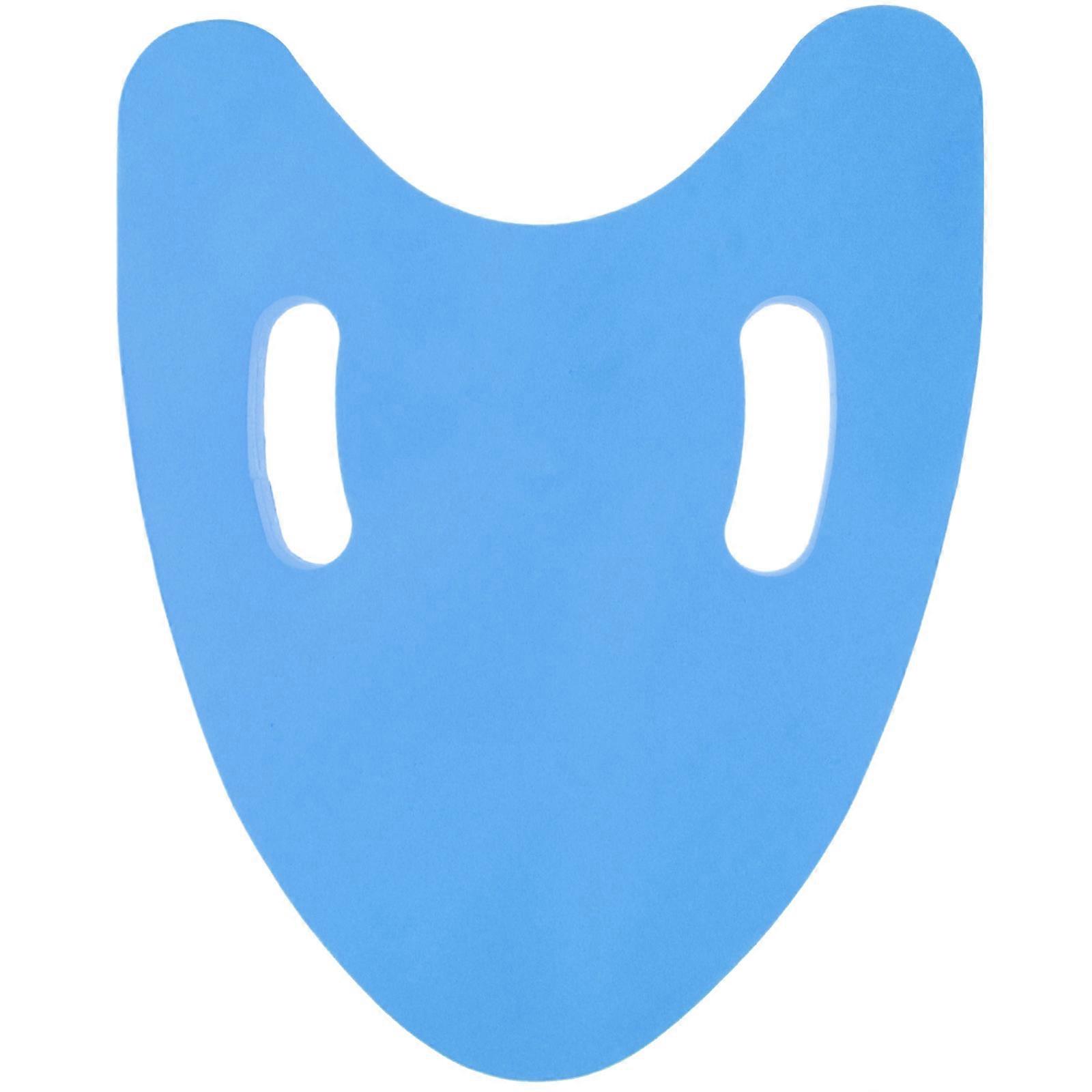 Swimming Training Aid Kickboard for Swimming 2Pcs Eva Board