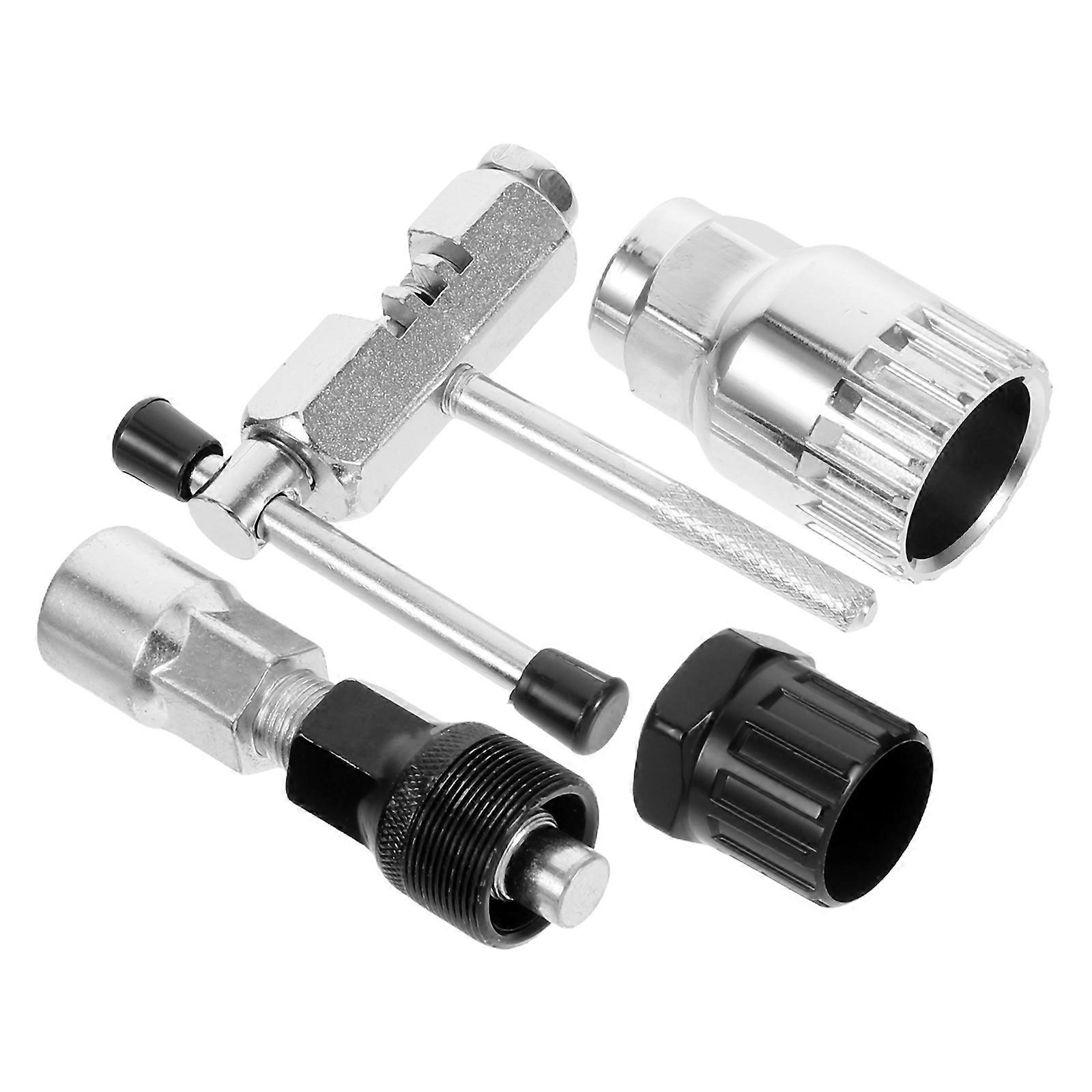 Bicycle Repair Tools Multifunctional Design 1Set for Bikes Repair