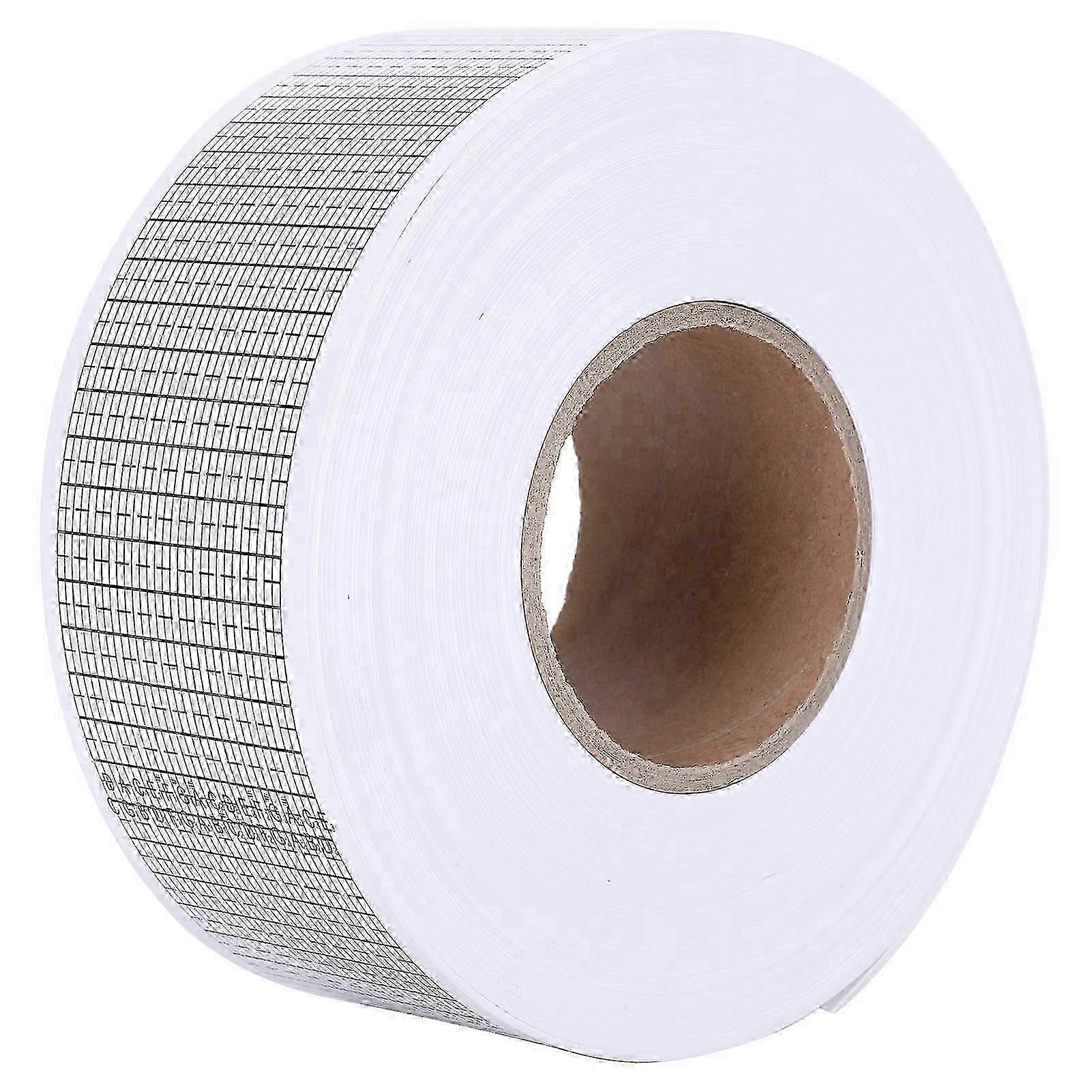 50m Blank Music Box Paper Strip DIY Compose HandCranked Music Box Paper Strips(30 Note ) 25-26
