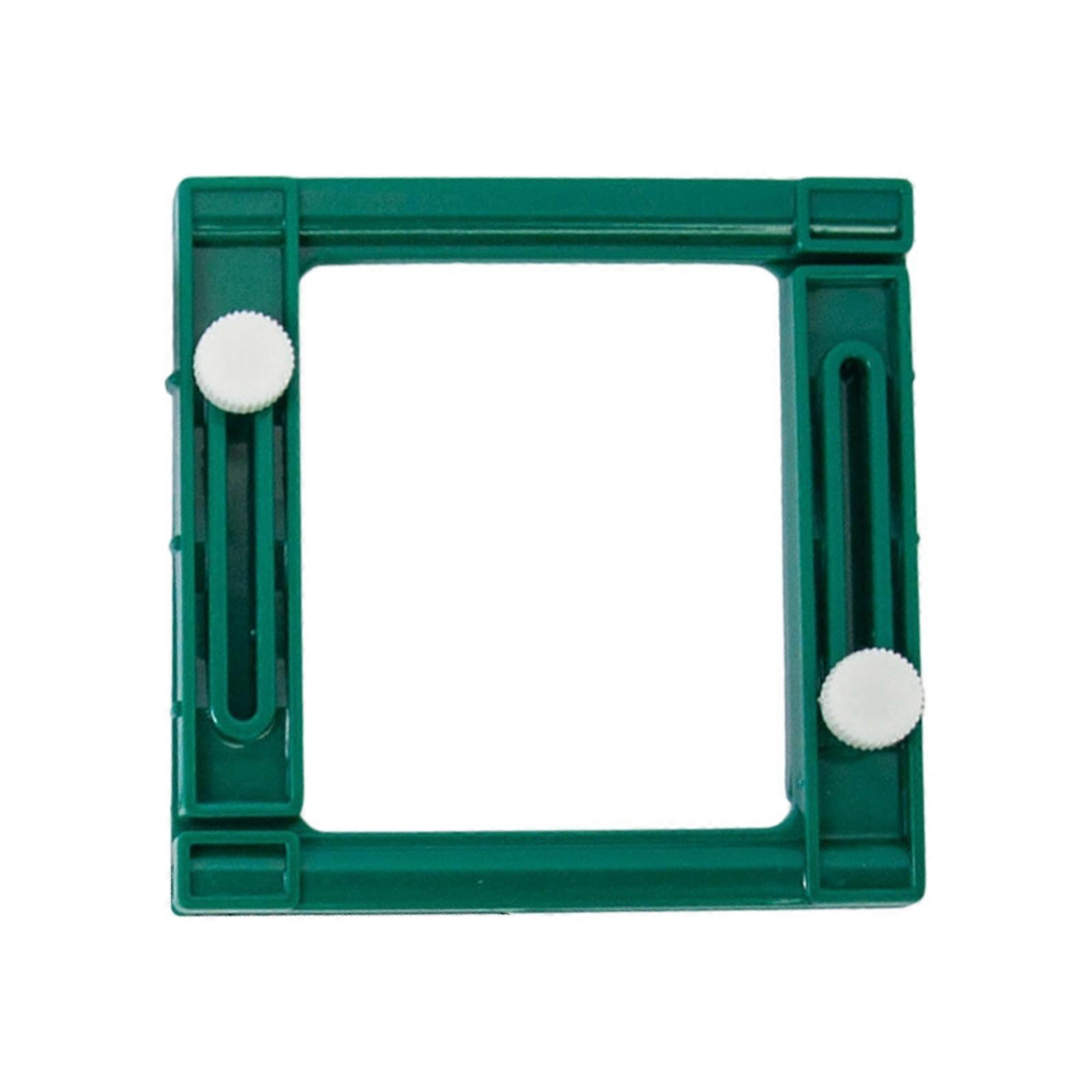 Tassels Creators Handcraft Instrument Effortlessly Making Of Beautiful Tassels In Minutes For Creative  Green