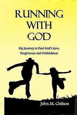 Running With God