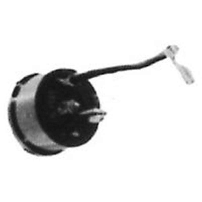 ESANDARD FRIGO 1/5 Refrigerator Thermal Protector with Compressor Overload Protection