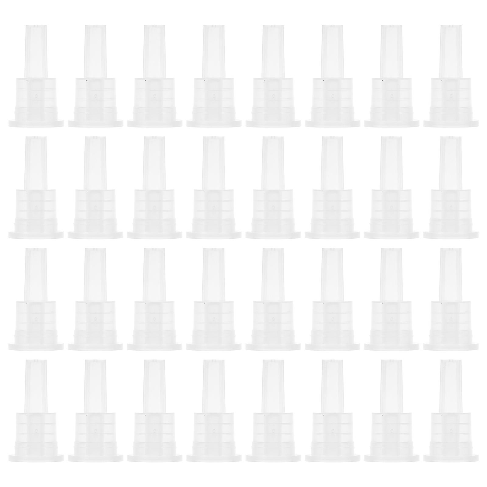 Essential Oil Bottle Plug Inner Plug for Essential Oil Bottle 200Pcs