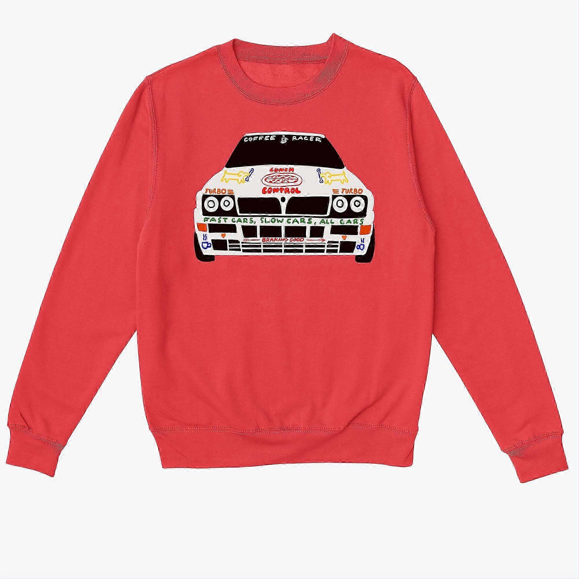 kaffe racer Sweatshirt