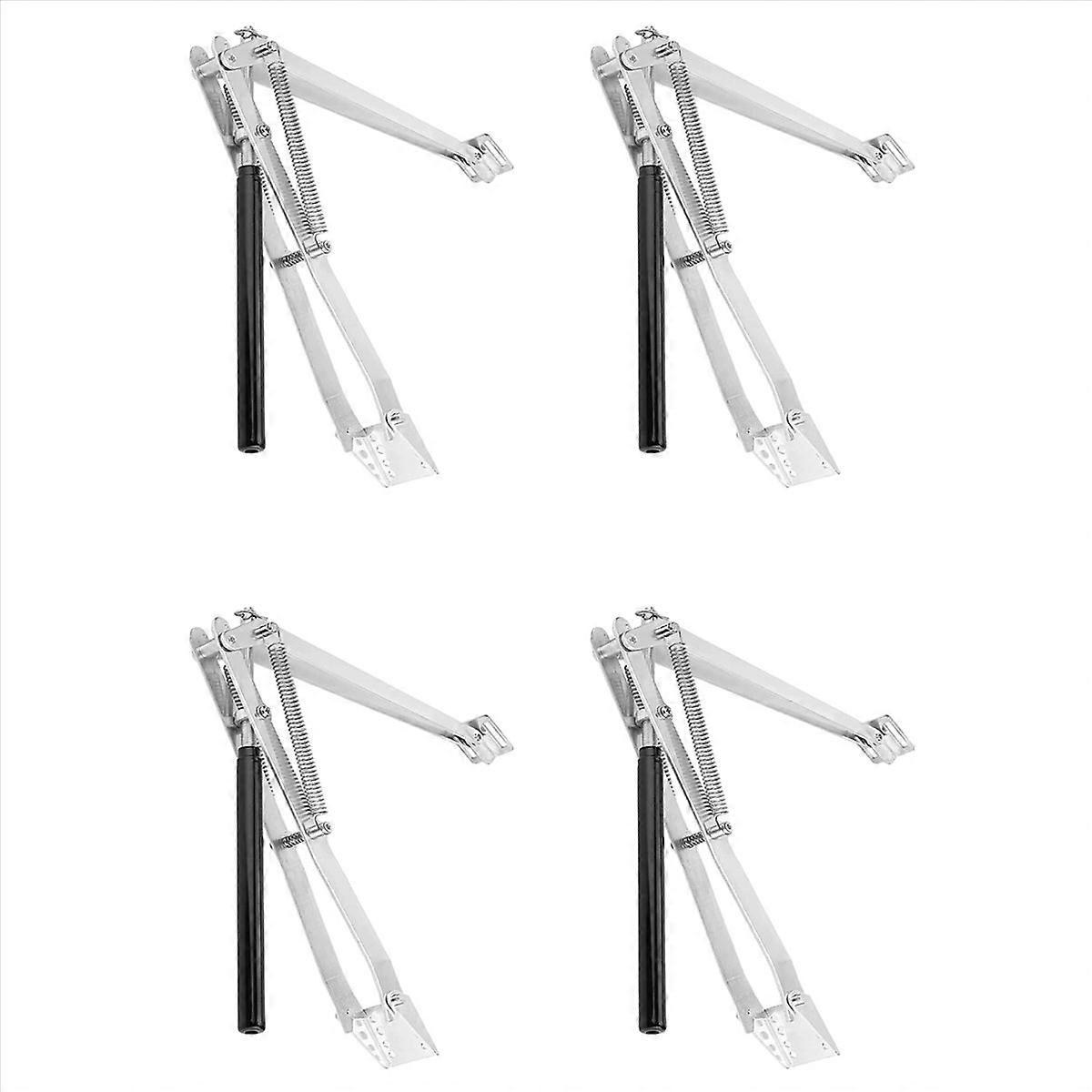 Greenhouse Double Spring Automatic Window Opener Solar Heat Sensitive