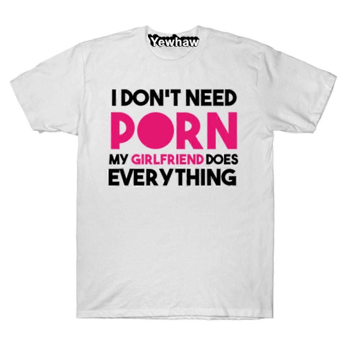 Dirty Sex T-shirt Rap Tee