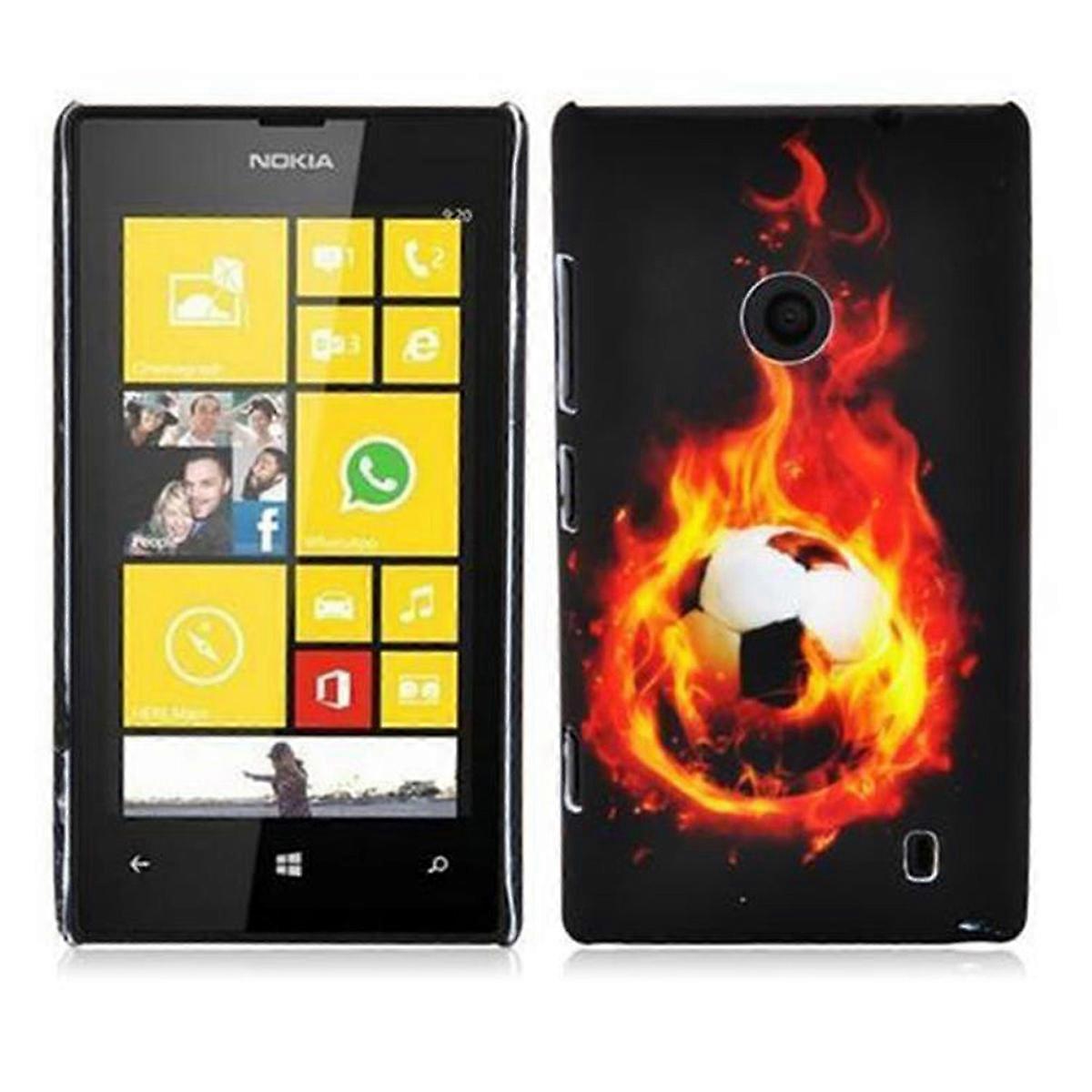 Nokia Lumia 520 / 521 Case Protective Case