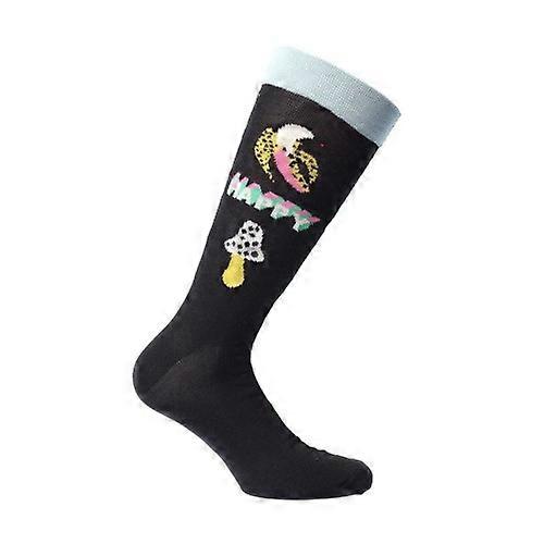 Happy Socks Unisex Adult Big Dot Crew Socks