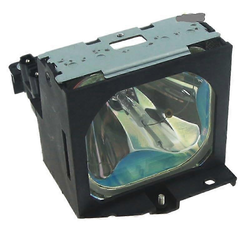 Projection Light Bulb For Sony Projector VPLPX10 VPLPX11 VPLPX15 PS10 Bare Lamp CB Only