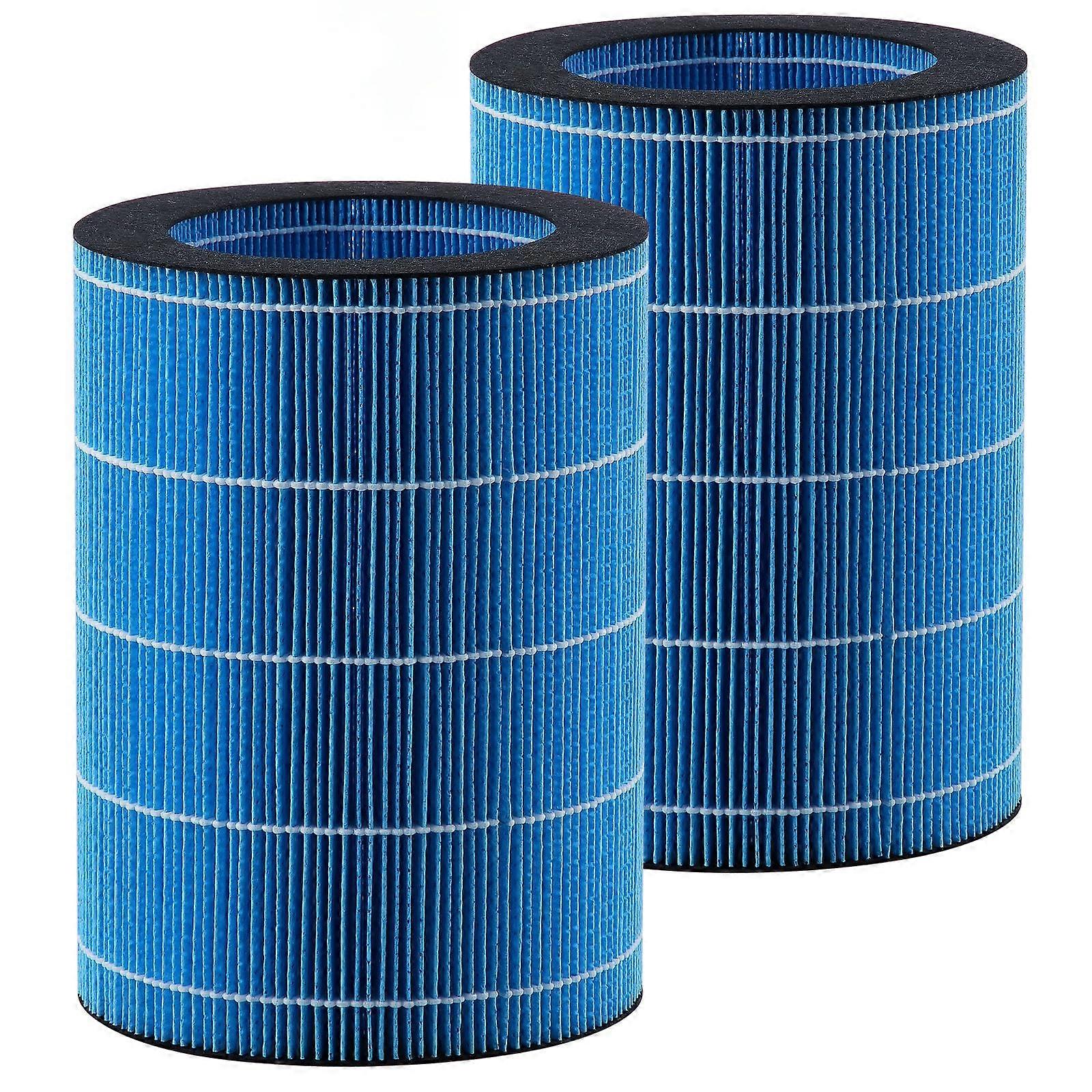 Evaporative Humidifier Filter Replacement for BZT234 5L, 2Pack,  Efficiency with Prefilter Mesh