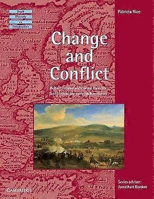 Change and Conflict