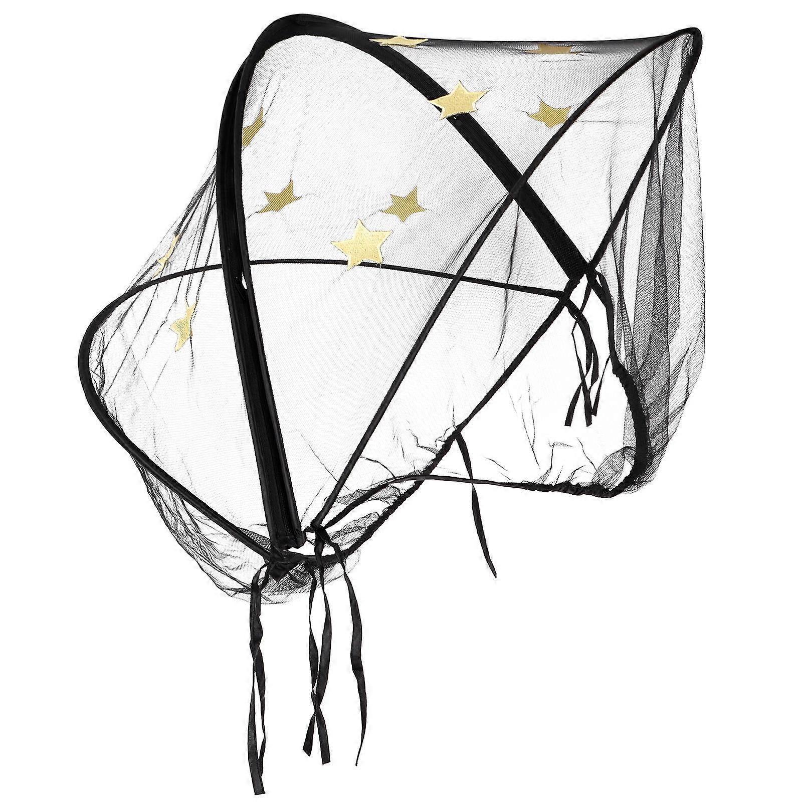 Baby Mesh Mosquito Net Pushchair Mosquito Net for Protection Baby Stroller