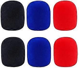 Microphone Cover