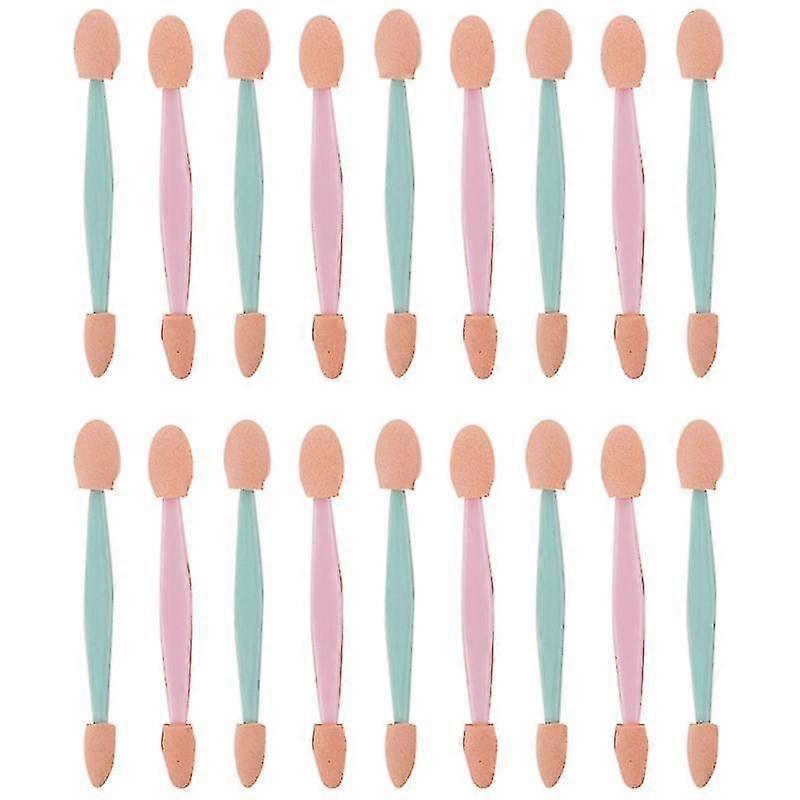 18pcs Makeup Eyeshadow Brush 26-27s