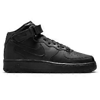 Nike Air Force 1 Mid LE DH2933001 universal all year kids
