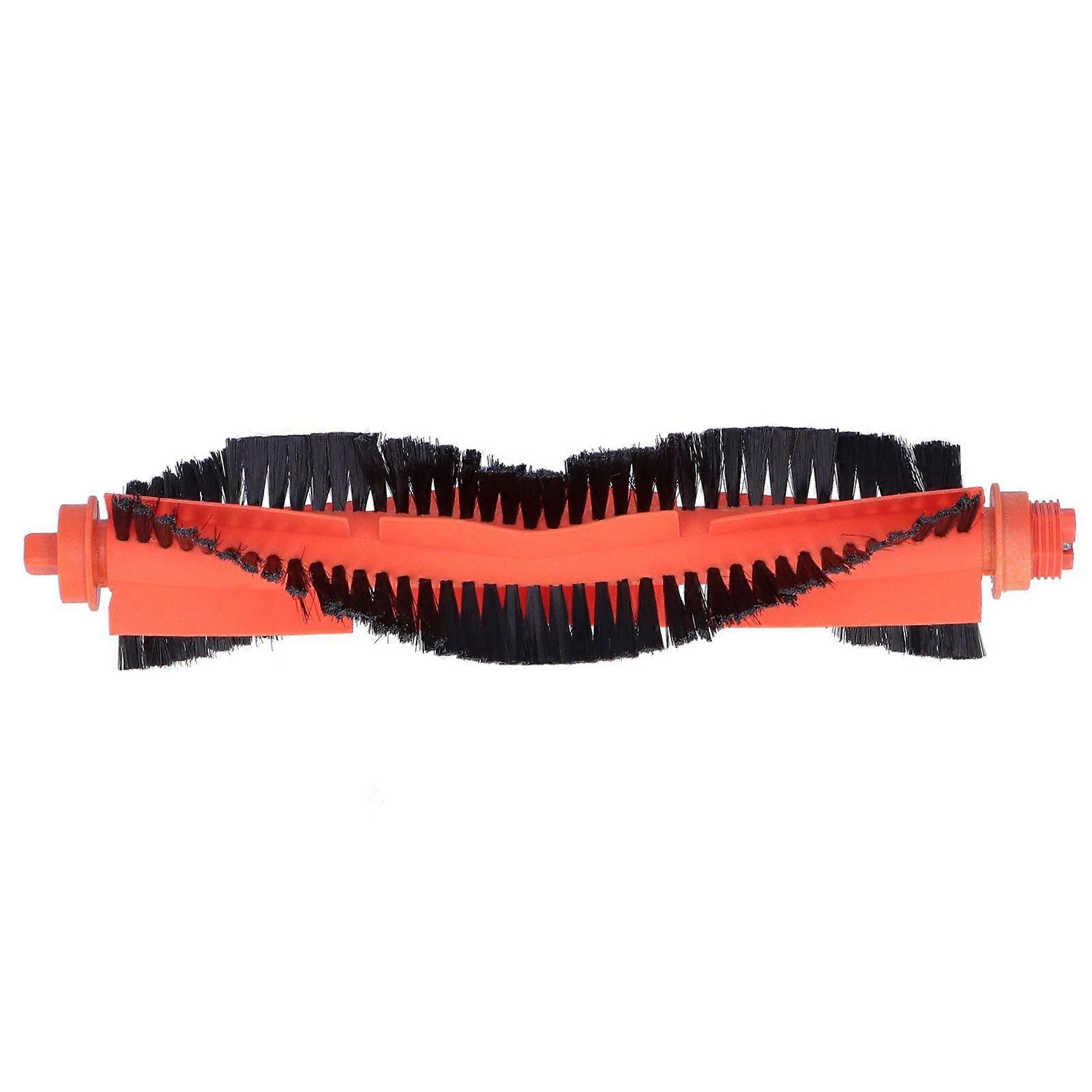 Sweeper rotating main brush replacement part compatible with MIJIA STYTJ02YM sweeper accessories