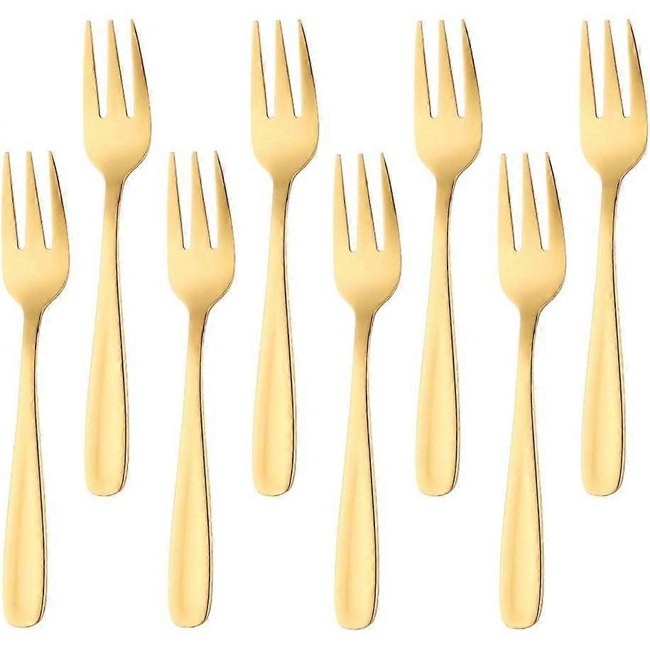 Home & Garden > Kitchen & Dining > Tableware > Flatware > Forks