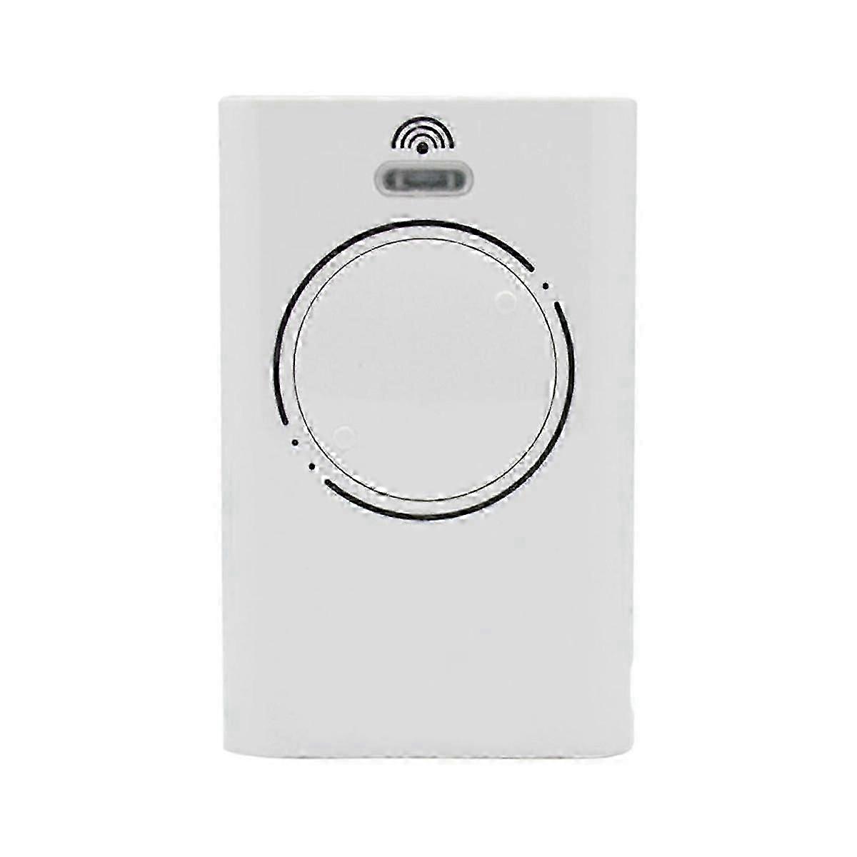 SLH LR Garage Door Remote Control Compatible with 868Mhz Frequency