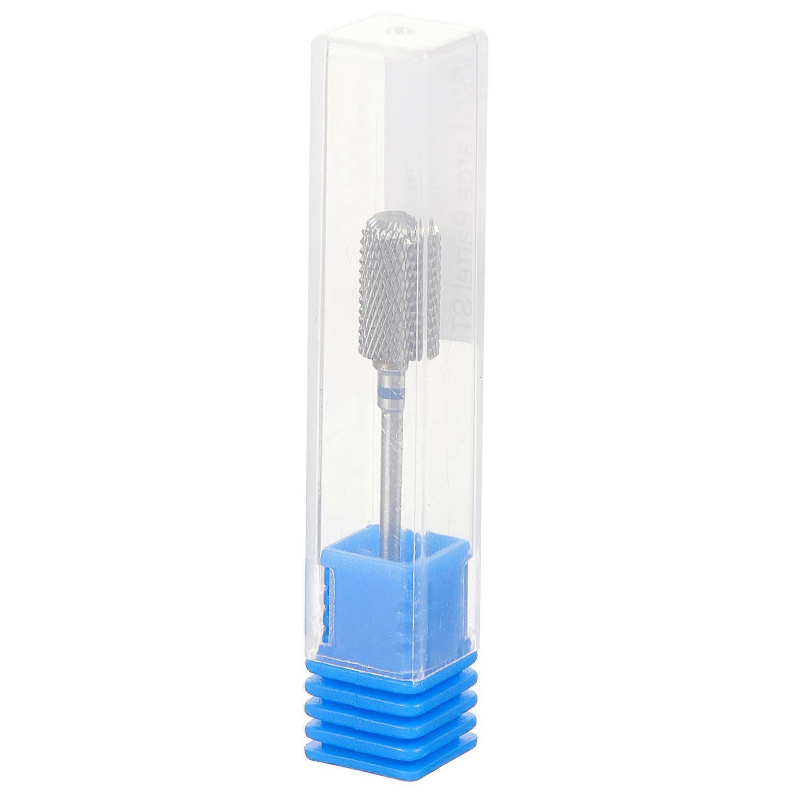 Nail Drill Bits for Acrylic Nails Remove Nail Gel Drill Bit 5Pcs