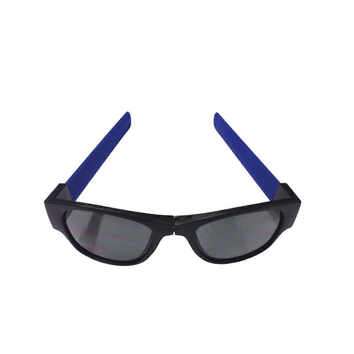 Clix - Gafas de sol flexibles - Azul