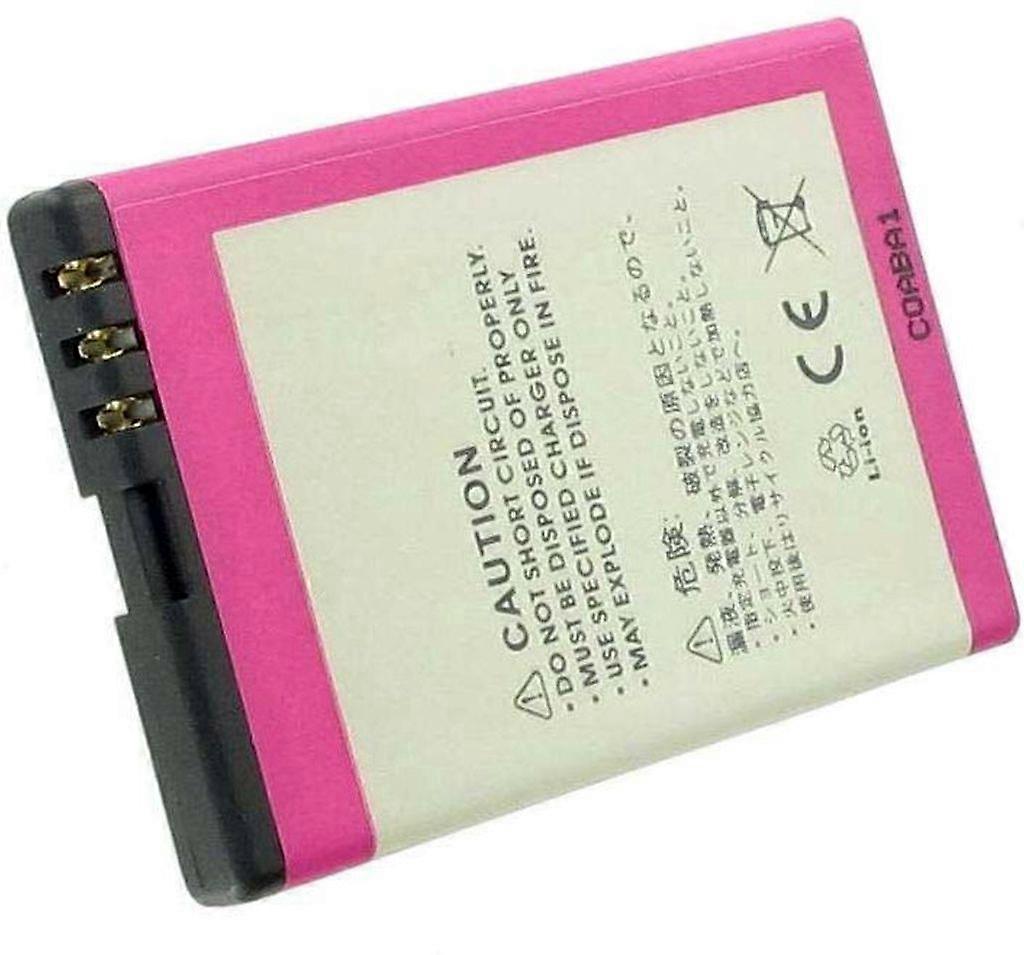 Battery For Bl-5J Replacement Battery