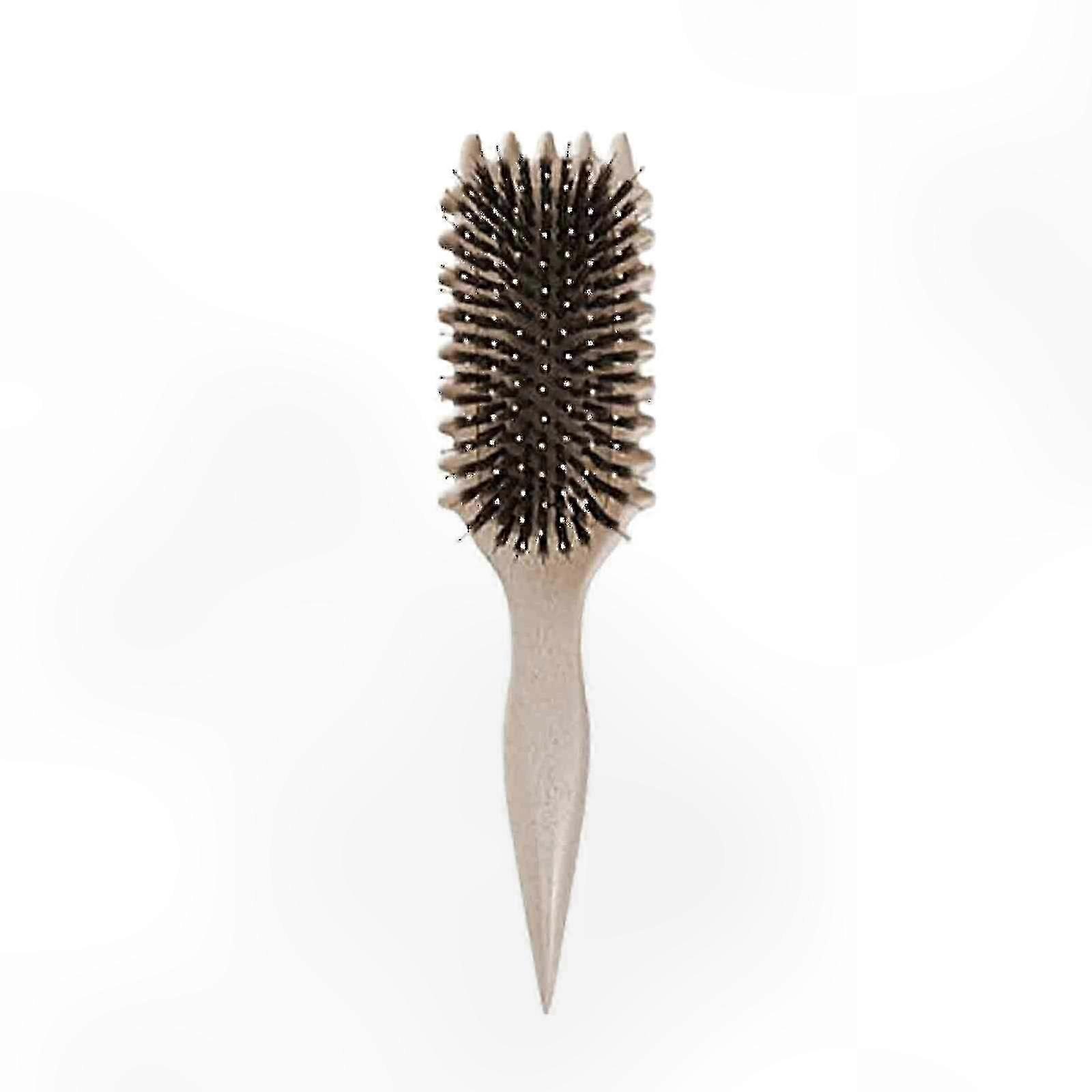 Detangling Styling Brush for Curly Hair