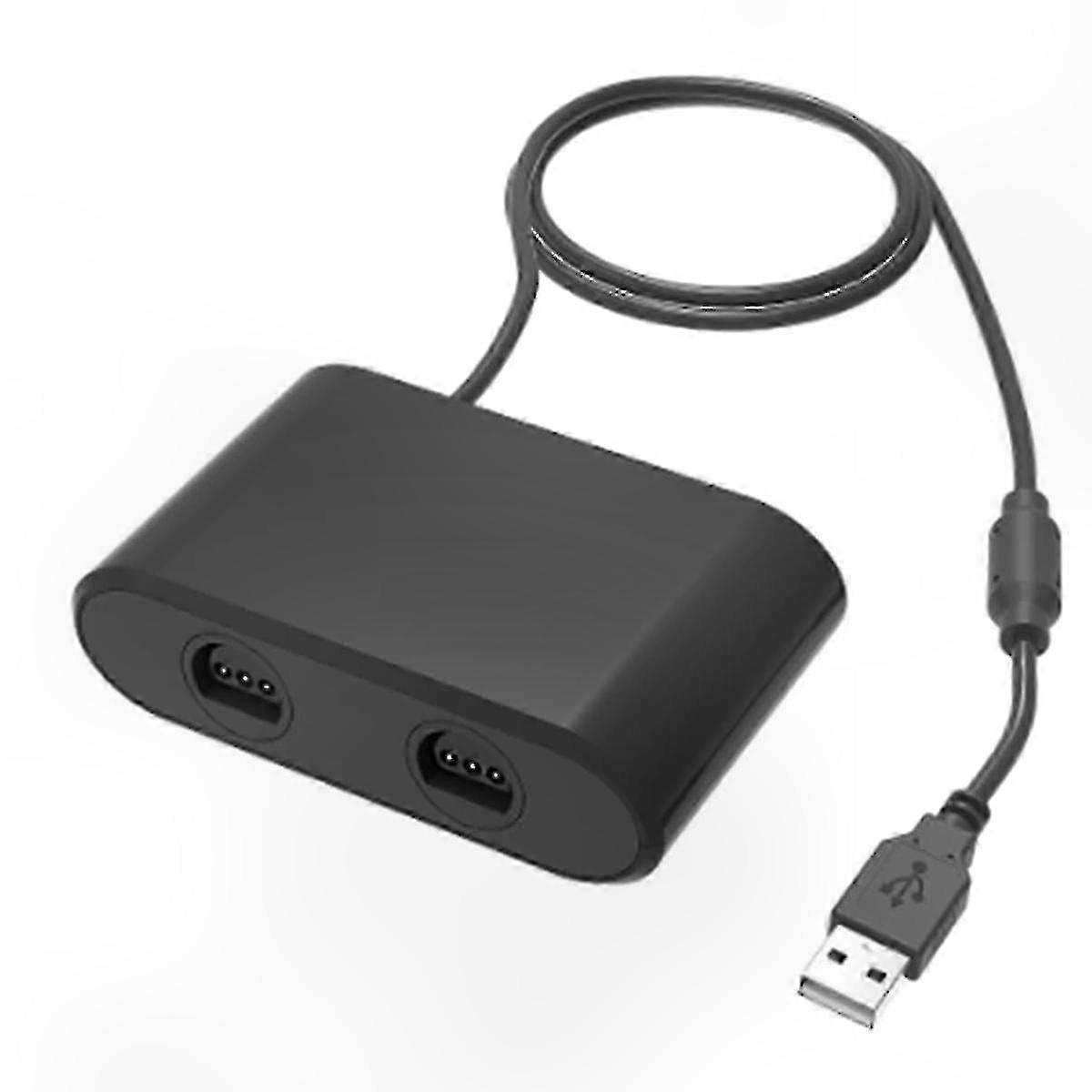 USB Adapter for 64/OLED PC Windows Controller Gamepad Gaming Converter