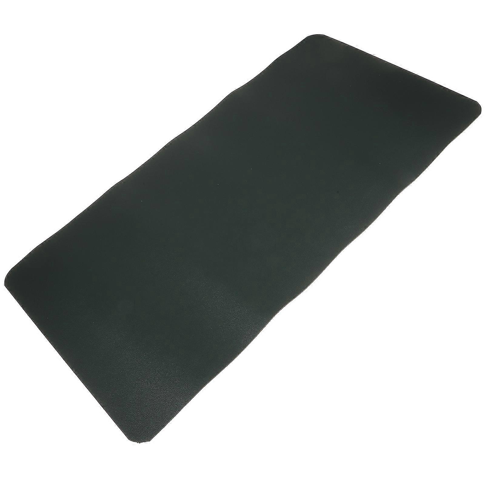 Dark Green Large Mousepad for Gaming 4Pcs Keyboard Desk Pad Set
