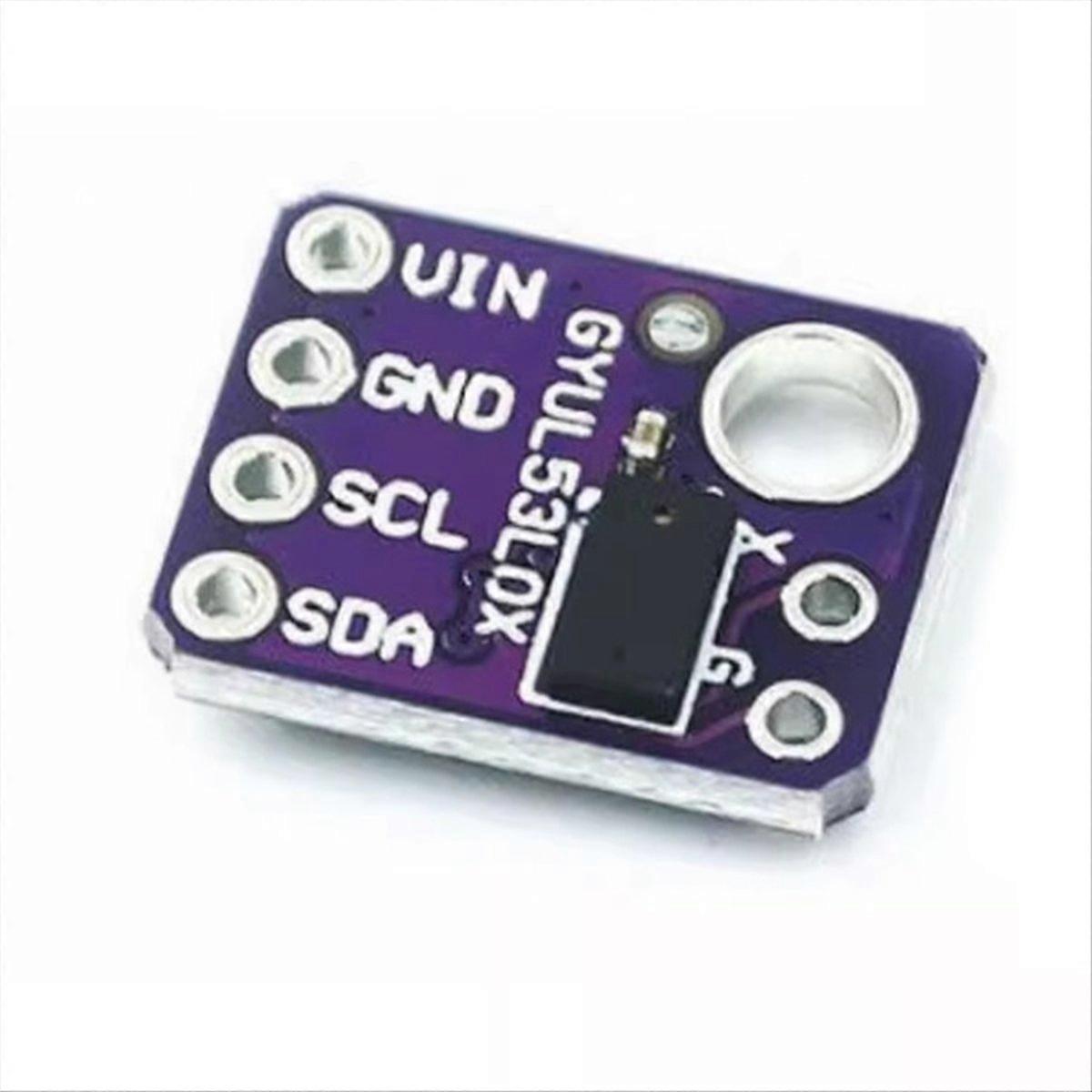 -530 Laser Ranging Distance Sensor