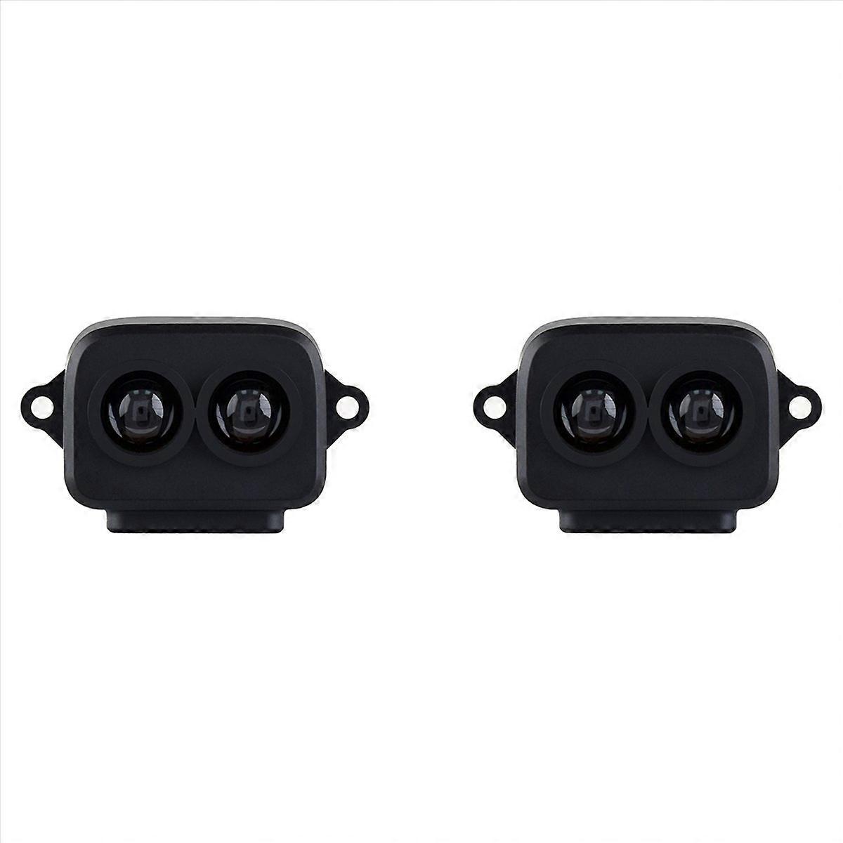 Tf-Luna Lidar Range Sensor Module 8M Low Power Tof Range Principle