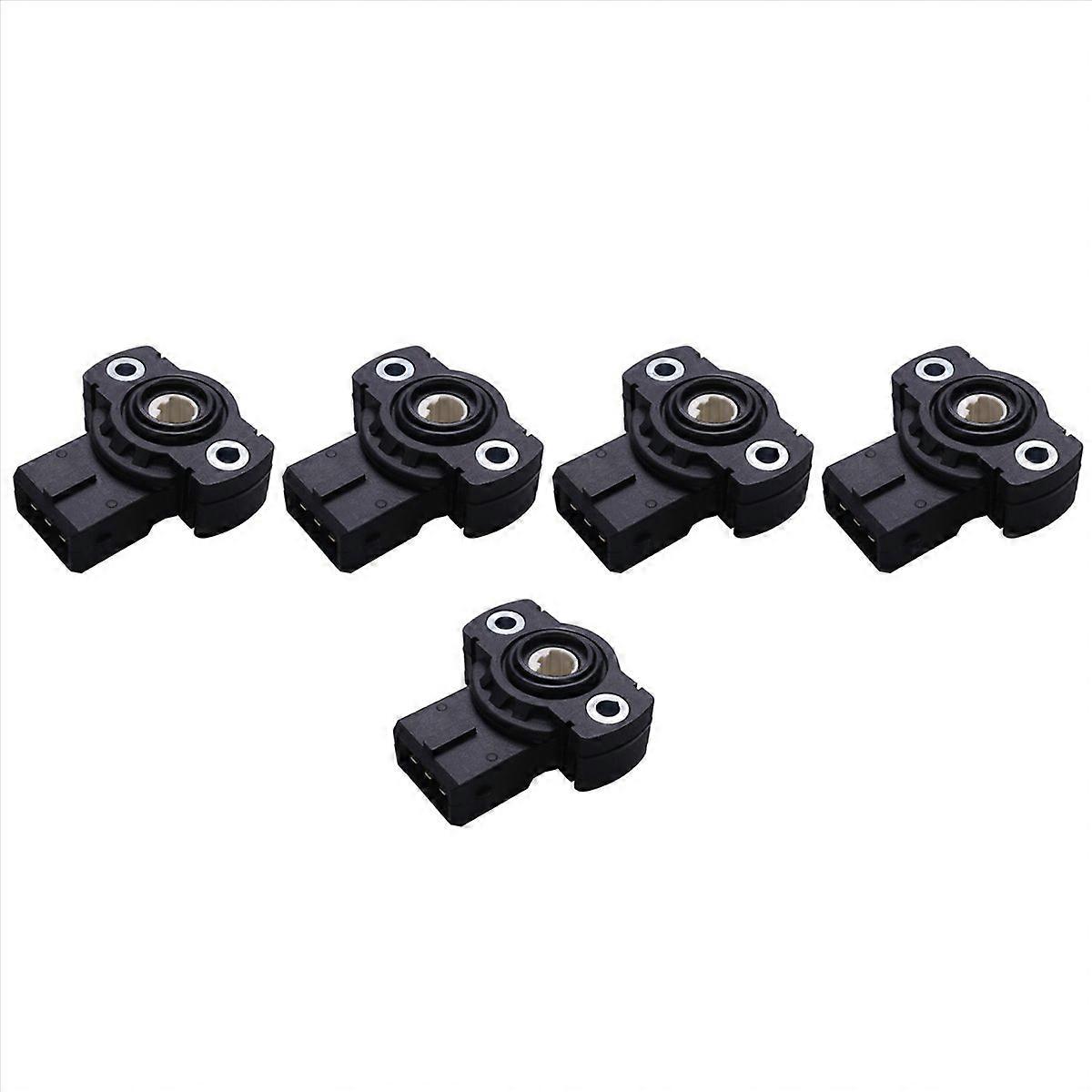 Throttle Position Sensor For Series E30 E36 E38 13631721456