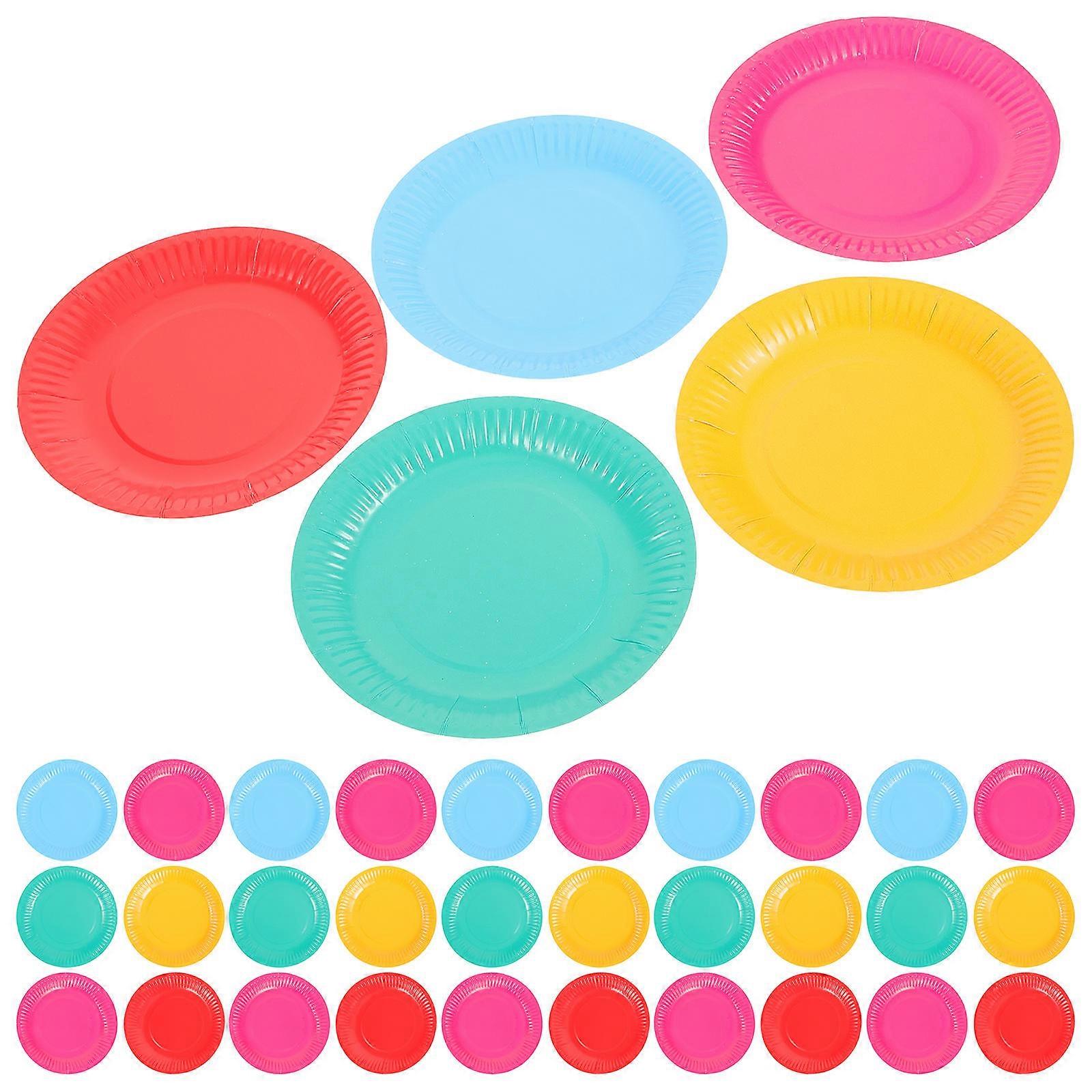 Color Paper for Holding 100Pcs Set