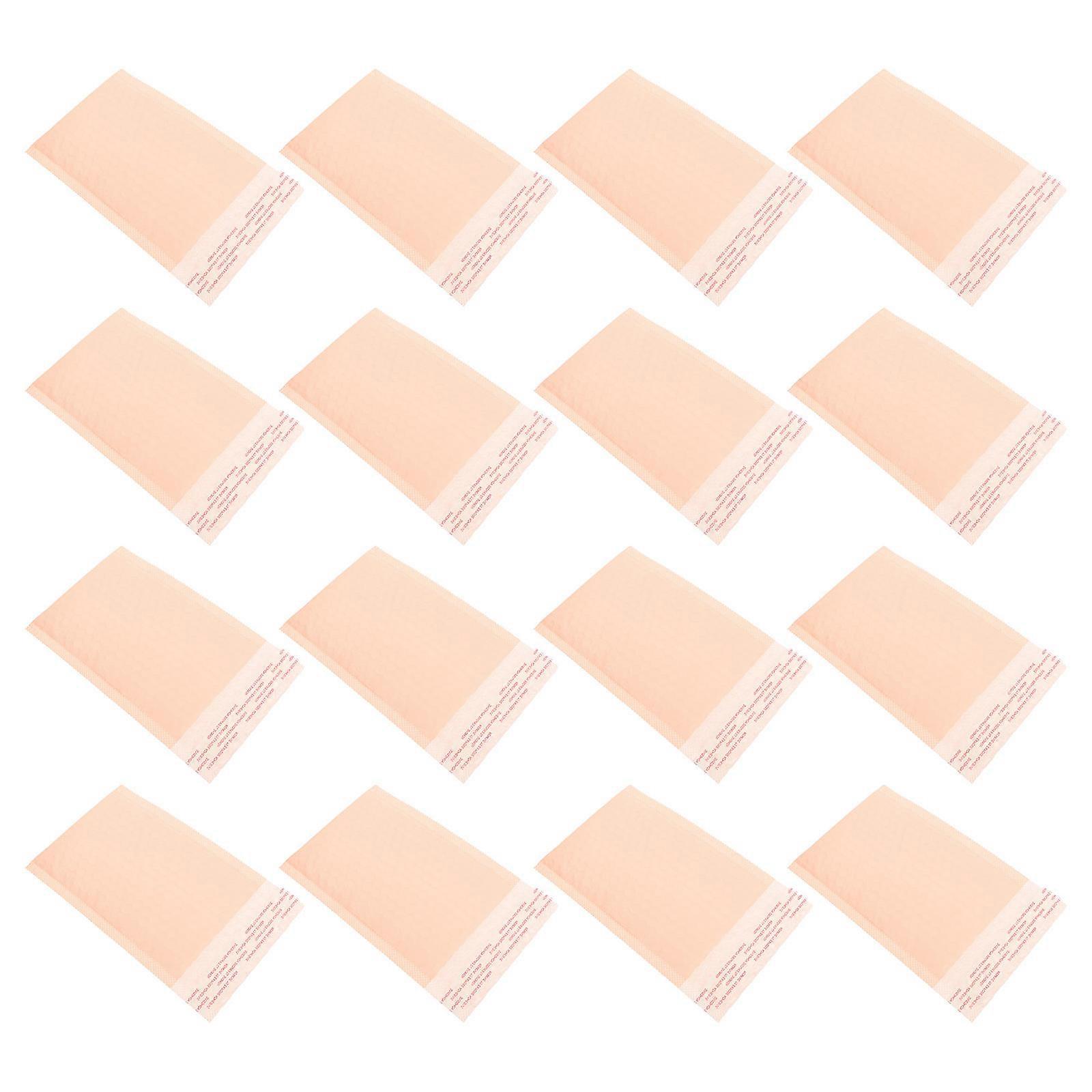 Multi-Use Bubble Mailer Thick Bubble Mailers for Mail 50Pcs