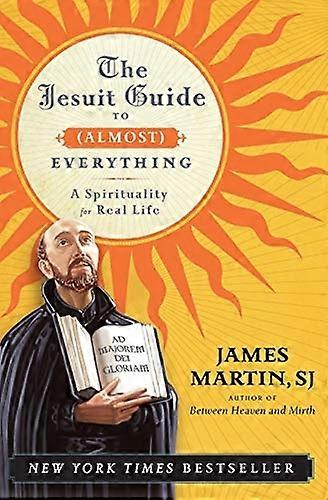 Den Jesuit guiden til