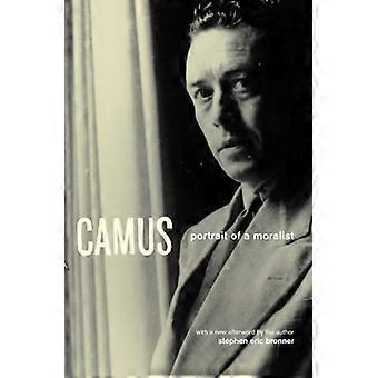 Camus: Portræt af en Moralist