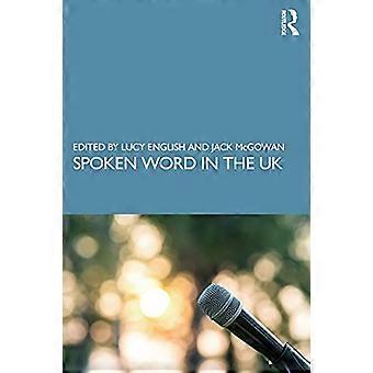 Spoken Word i Storbritannia