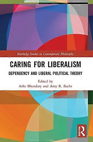 Caring for Liberalism
