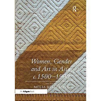 Frauen, Geschlecht und Kunst in Asien, um 1500-1900