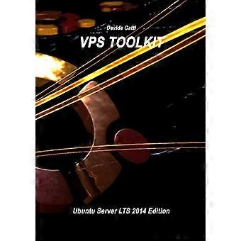 Zestaw narzędzi Vps